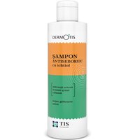 Sampon antiseboreic Dermotis, 120 ml, Tis Farmaceutic